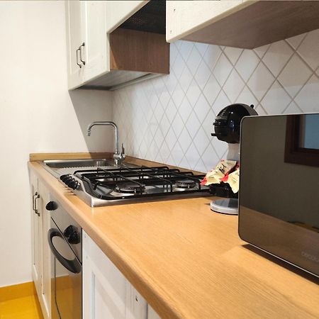 Rotolo Suite 502 Catania-Fontanarossai nemzetközi repülőtér Kültér fotó