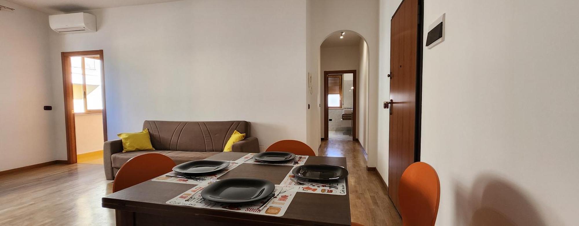 Rotolo Suite 502 Catania-Fontanarossai nemzetközi repülőtér Kültér fotó