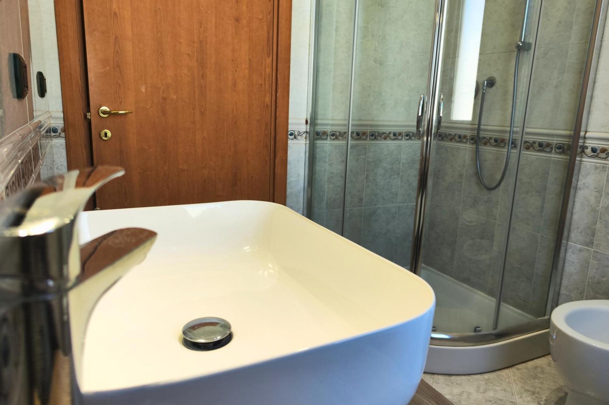 Rotolo Suite 502 Catania-Fontanarossai nemzetközi repülőtér Kültér fotó