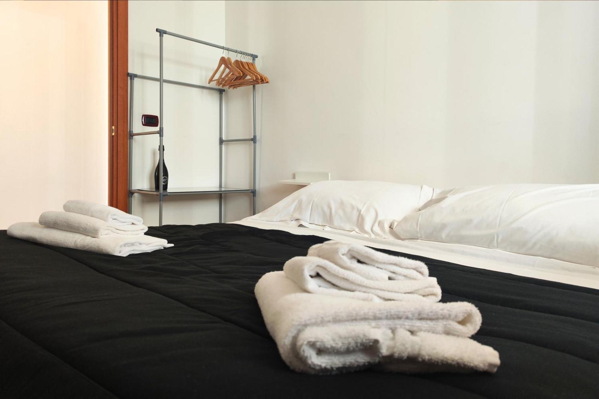 Rotolo Suite 502 Catania-Fontanarossai nemzetközi repülőtér Kültér fotó