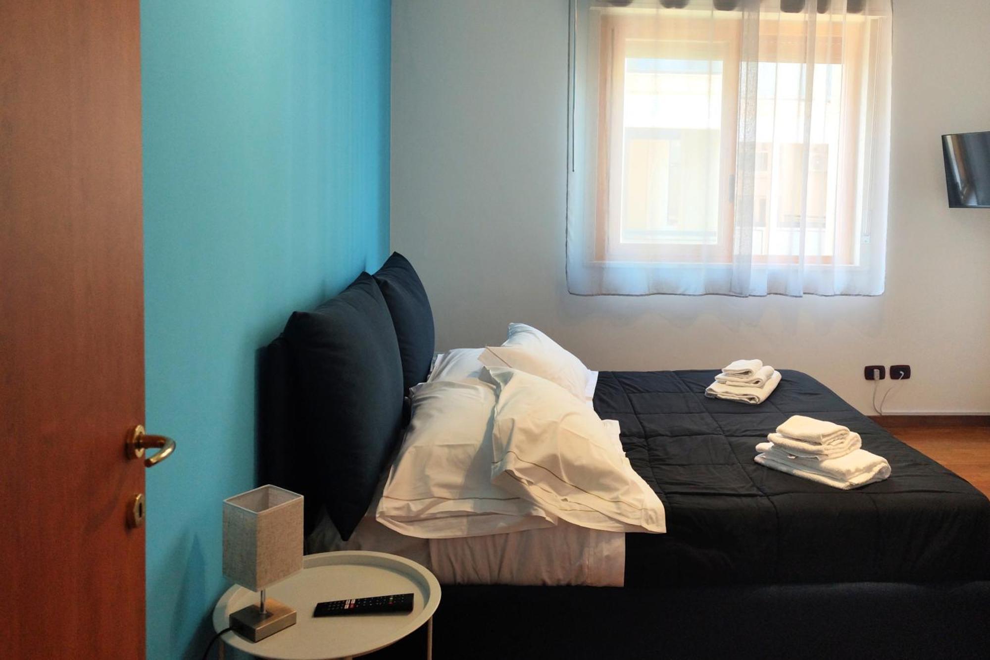 Rotolo Suite 502 Catania-Fontanarossai nemzetközi repülőtér Kültér fotó