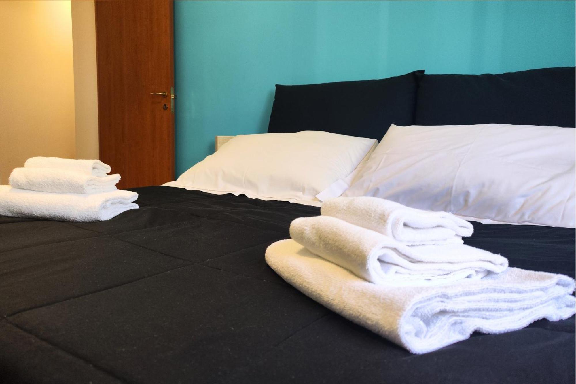 Rotolo Suite 502 Catania-Fontanarossai nemzetközi repülőtér Kültér fotó