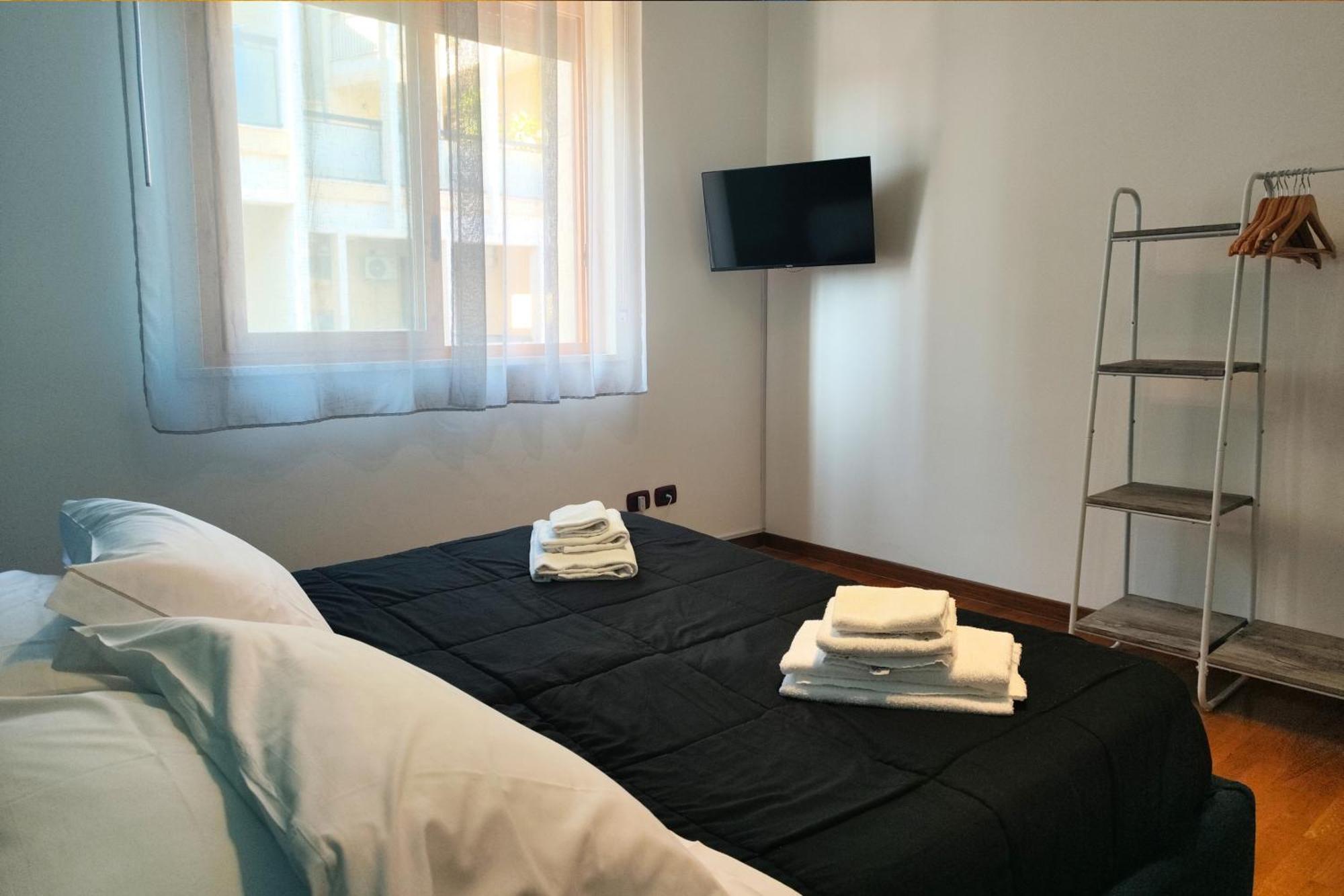 Rotolo Suite 502 Catania-Fontanarossai nemzetközi repülőtér Kültér fotó