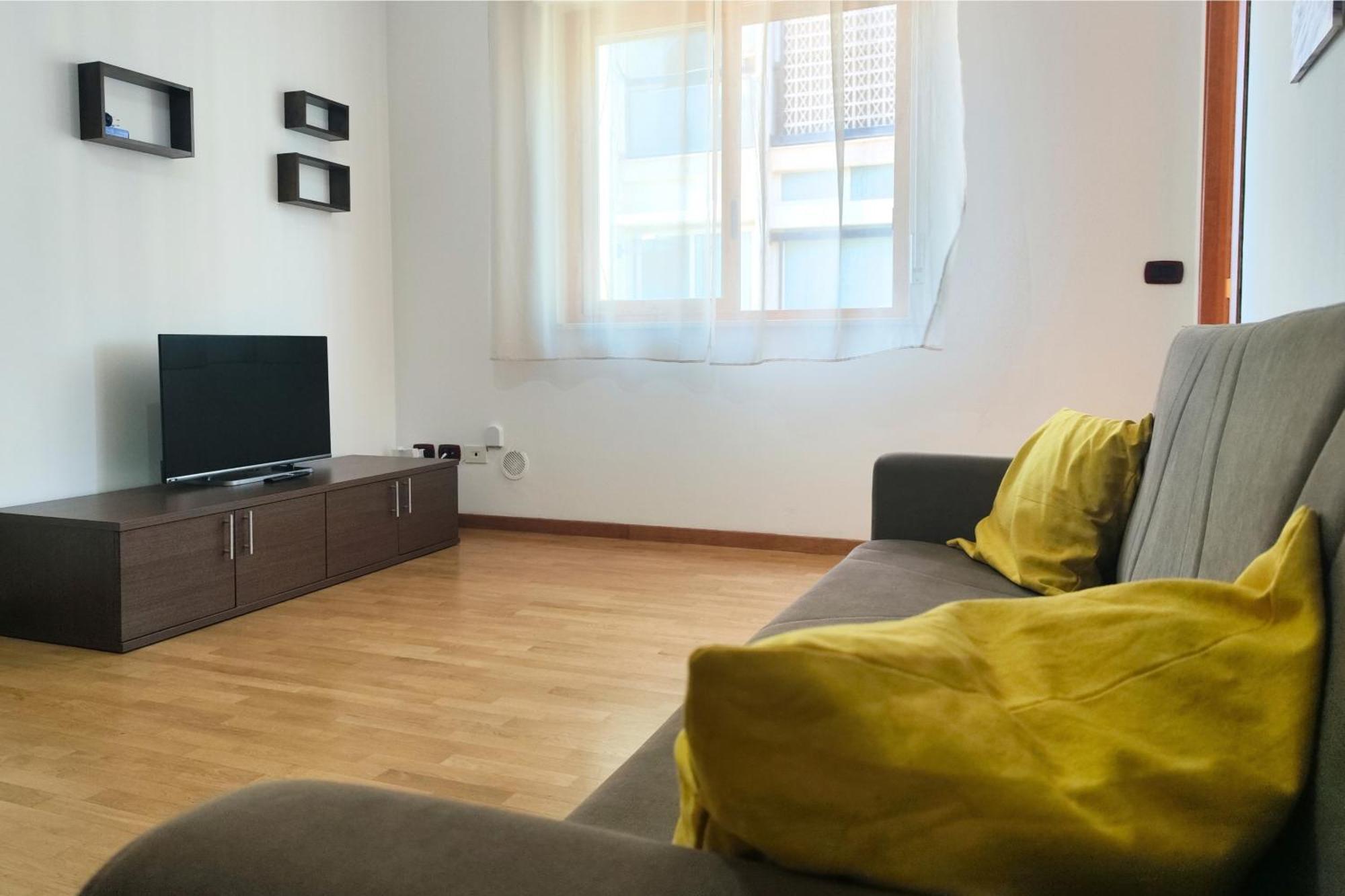 Rotolo Suite 502 Catania-Fontanarossai nemzetközi repülőtér Kültér fotó