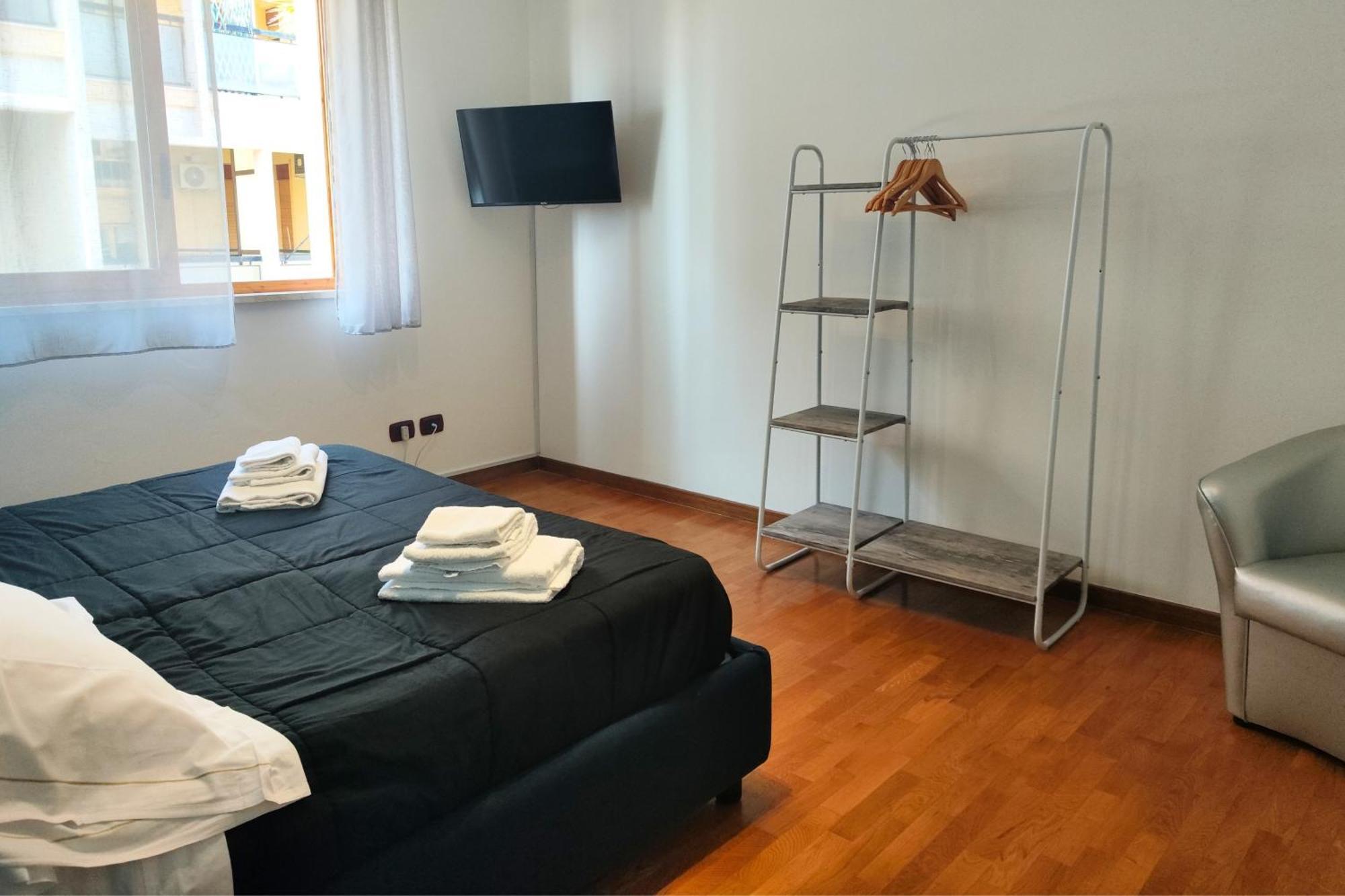 Rotolo Suite 502 Catania-Fontanarossai nemzetközi repülőtér Kültér fotó